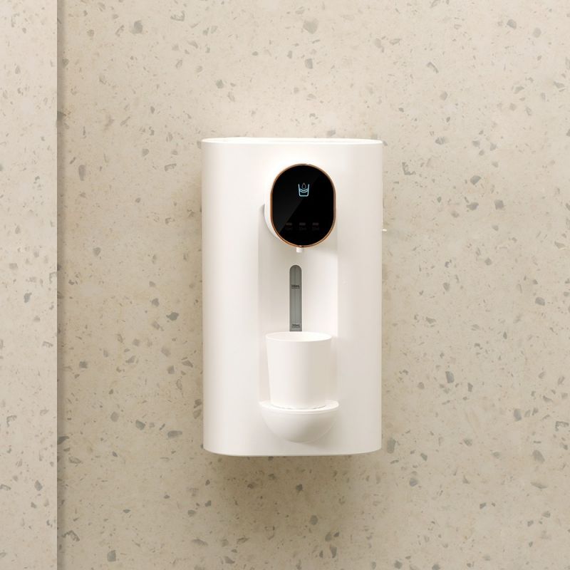 Intelligent Mouthwash Machine - trendenvioshop