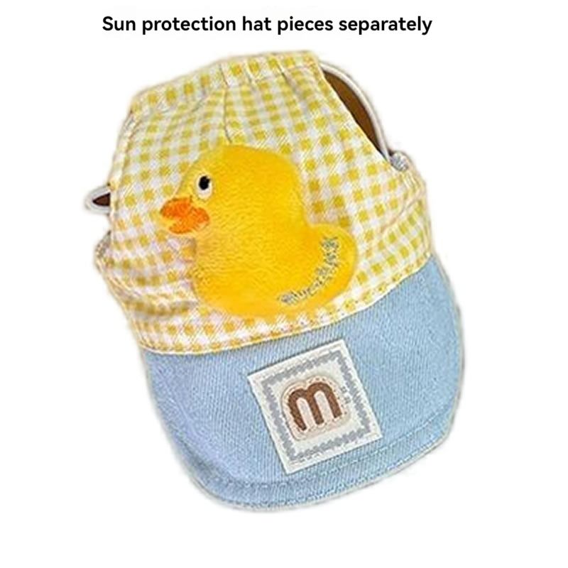 Summer Chest Back Traction Rope Suit