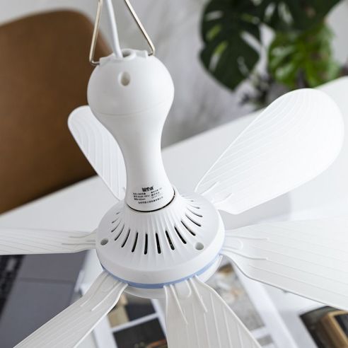 Household Silent Mini Fan - trendenvioshop