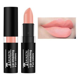 Matte lipstick shade No. 1