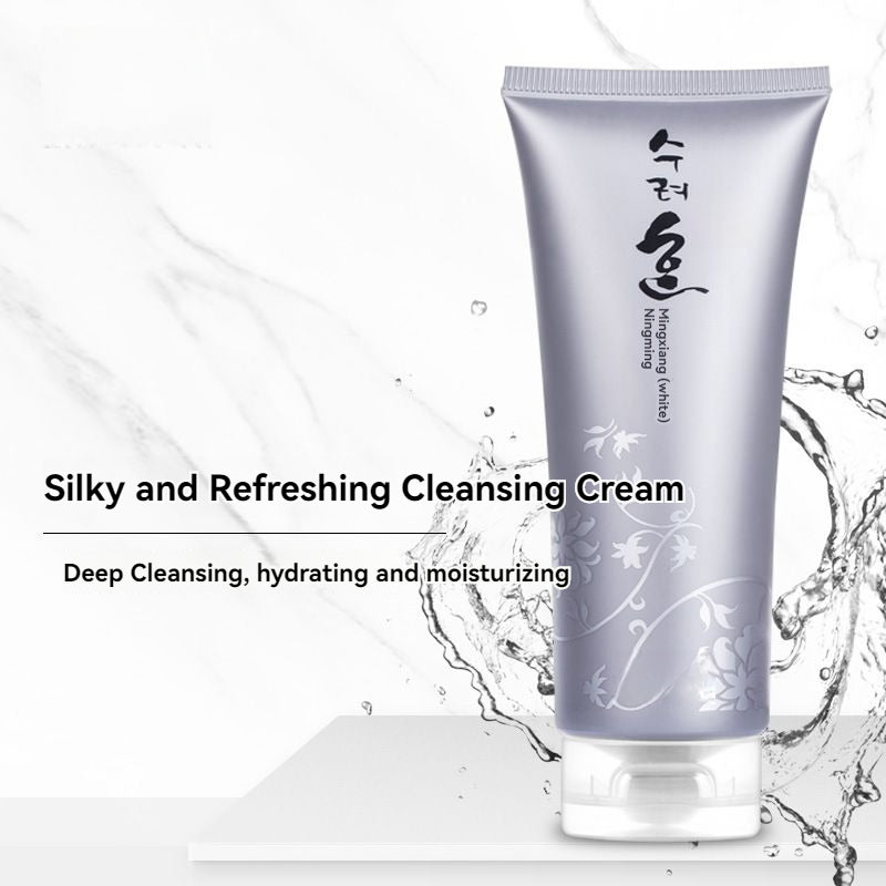 Ivory white foundation main product photo
