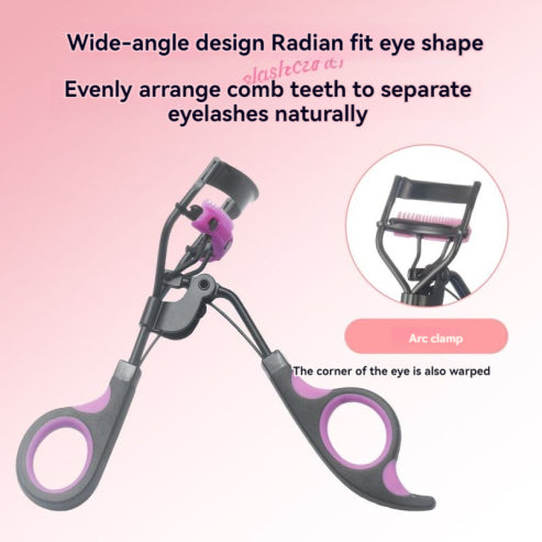 Eyelash Curler Curling Clip - trendenvioshop
