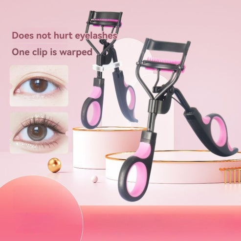 Eyelash Curler Curling Clip - trendenvioshop