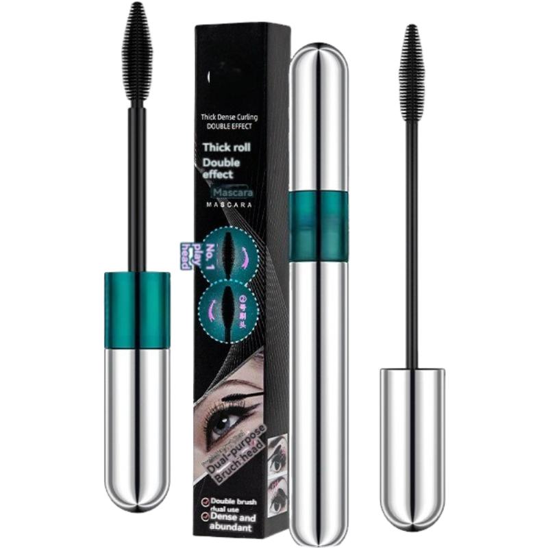 Glam Make-up Geschenk-Set Mascara