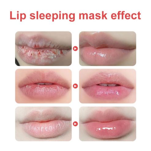 Sleep Lip Mask - trendenvioshop