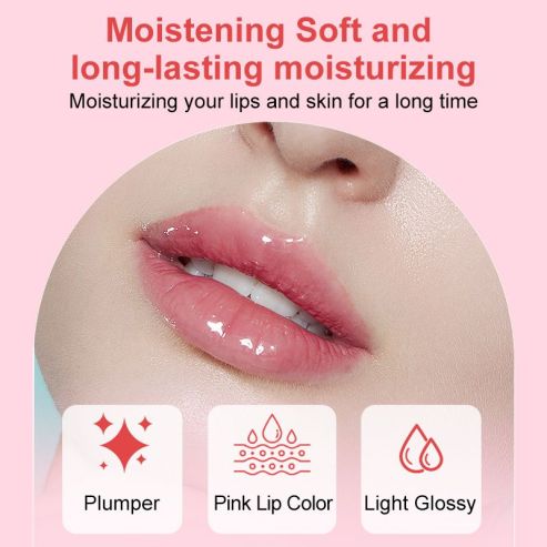 Sleep Lip Mask - trendenvioshop