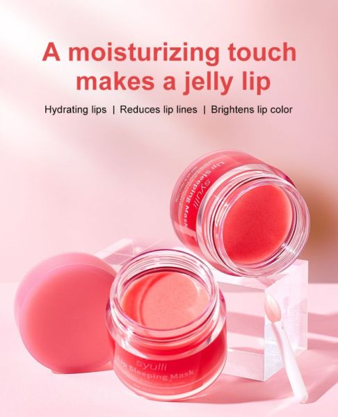 Sleep Lip Mask - trendenvioshop