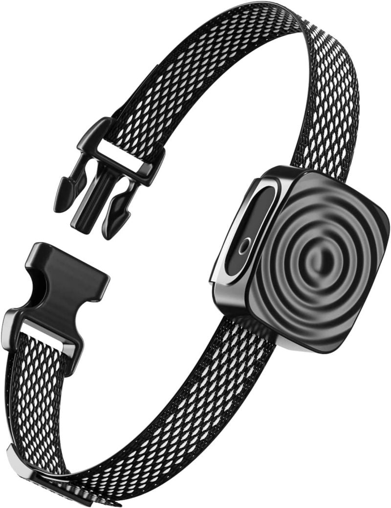 Intelligent Barking Stopper