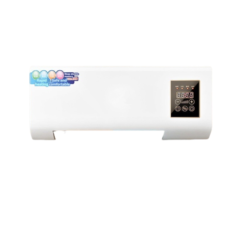 Wall-Mounted Electric Heater - trendenvioshop