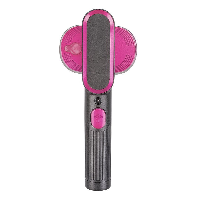 Mini hand-held steamer main product photo