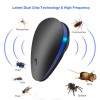 Intelligent ultrasonic mite remover - trendenvioshop