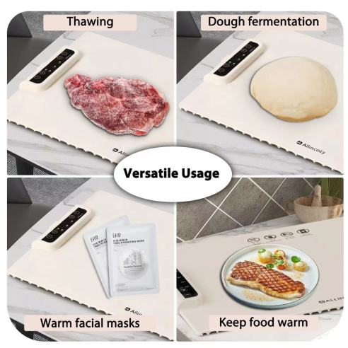 Multi-Functional Hot Dish insulation Mat - trendenvioshop