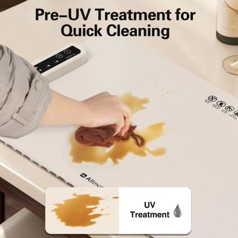 Multi-Functional Hot Dish insulation Mat - trendenvioshop