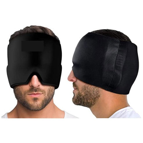Cold Compress Headgear