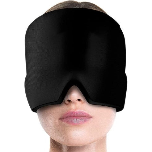 Cold Compress Headgear