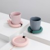 Heated Warm Coaster - trendenvioshop