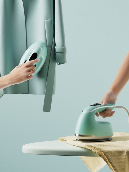 Steam Iron - trendenvioshop