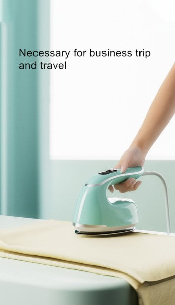 Steam Iron - trendenvioshop
