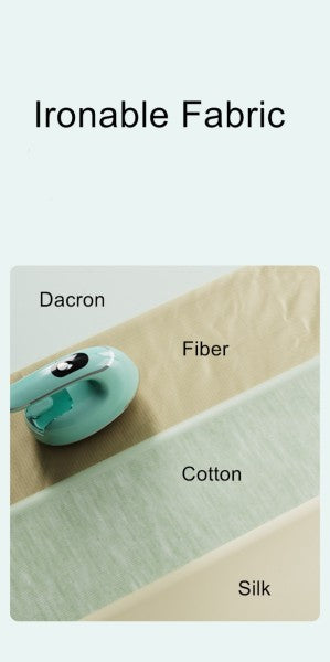 Steam Iron - trendenvioshop