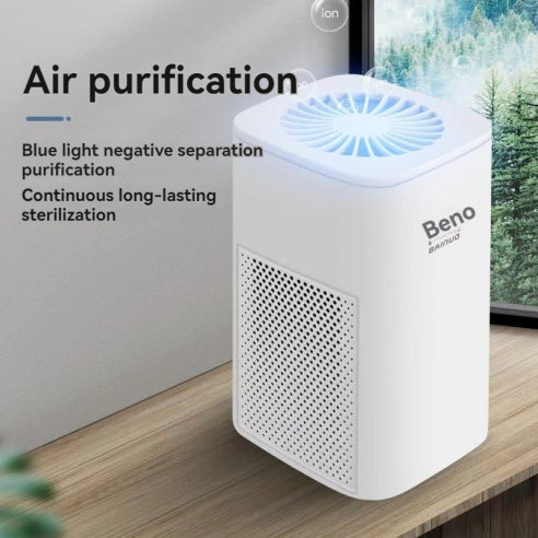 Air Purifier - trendenvioshop