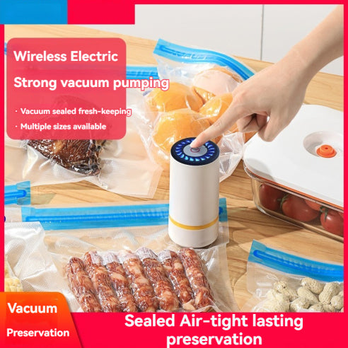 Handheld Vacuum Wand - trendenvioshop