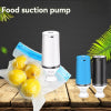 Food Vacuum Pump - trendenvioshop