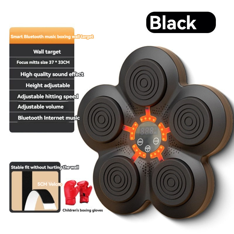 Intelligent Music Boxing Target - trendenvioshop