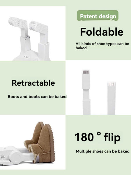 Household Shoe Dryer - trendenvioshop