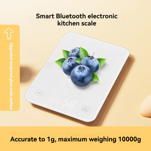 Household Electronic Gram Scale - trendenvioshop