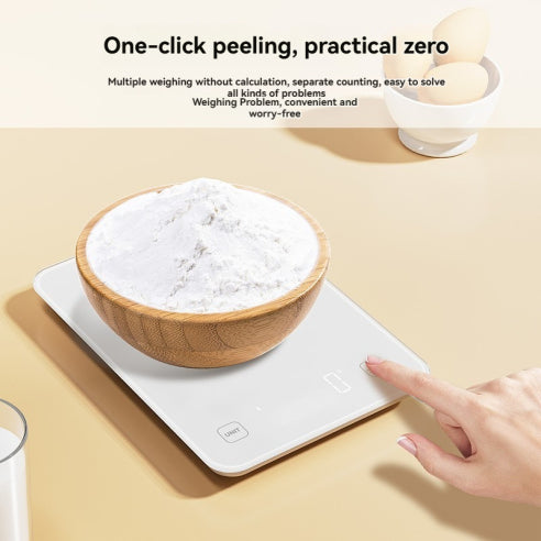 Household Electronic Gram Scale - trendenvioshop