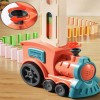 Dominoes Train Toys - trendenvioshop