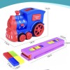 Dominoes Train Toys - trendenvioshop