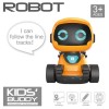 Early Education Intelligent Robot - trendenvioshop
