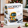Early Education Intelligent Robot - trendenvioshop