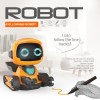 Early Education Intelligent Robot - trendenvioshop