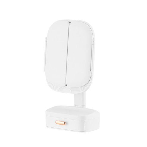 Double door LED Makeup Mirror - trendenvioshop