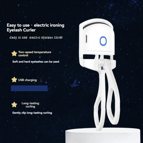 Electric Eyelash Curler - trendenvioshop