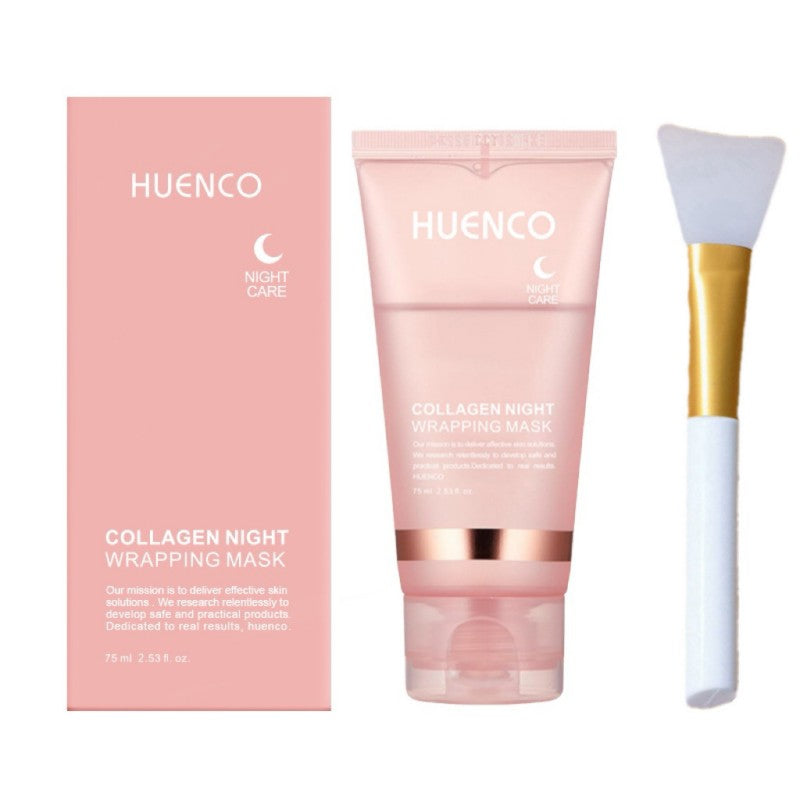 Collagen-Maske