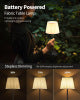 Nordic Modern Table Lamp - trendenvioshop