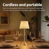 Nordic Modern Table Lamp - trendenvioshop