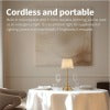Nordic Modern Table Lamp - trendenvioshop
