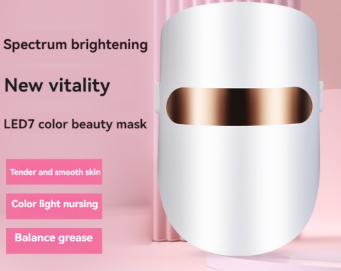 LED Lamp Beauty Instrument - trendenvioshop