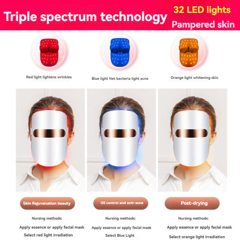 LED Lamp Beauty Instrument - trendenvioshop
