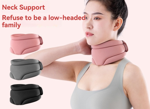 Neck Support Orthosis