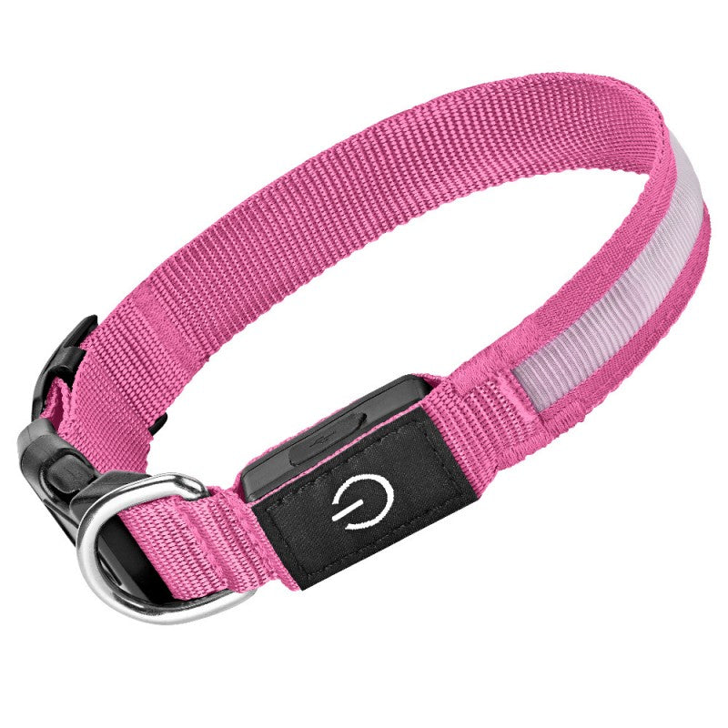 Pet Luminous Collar - trendenvioshop