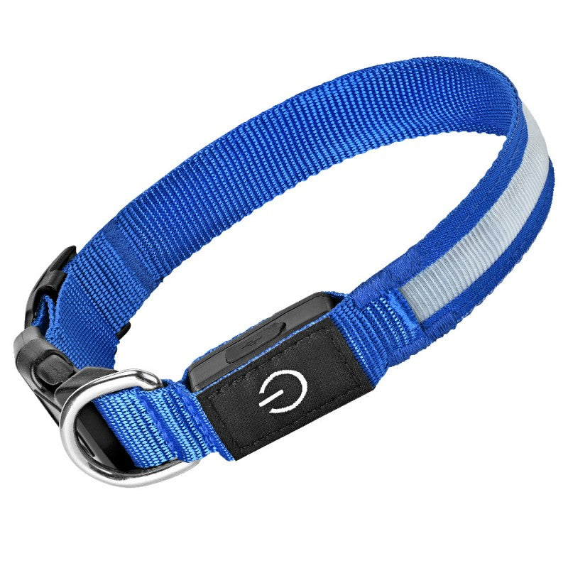 Pet Luminous Collar - trendenvioshop