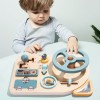 Steering Wheel Simulation Busy Board - trendenvioshop