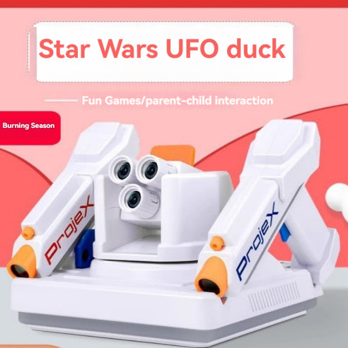 Star Wars Projection Kids Game - trendenvioshop