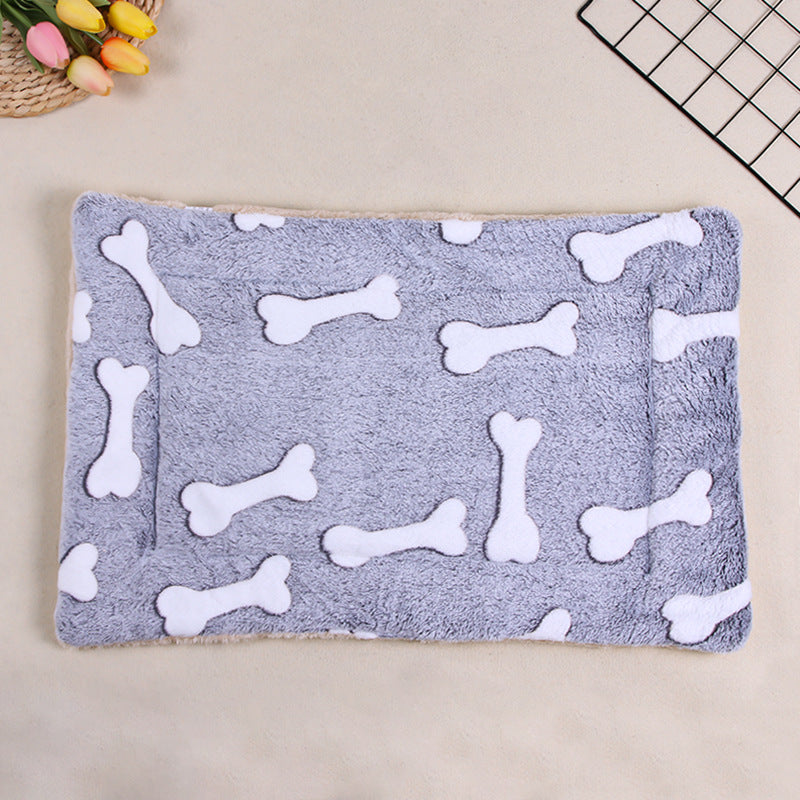 Flannel Pet Blanket - trendenvioshop