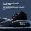 Electric Anti-snoring Device